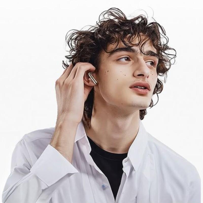 ANC de QCY MeloBuds Pro HT08 ANC Negro - Auriculares Bluetooth