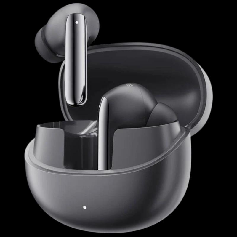 QCY MeloBuds Pro HT08 ANC Negro - Auriculares Bluetooth