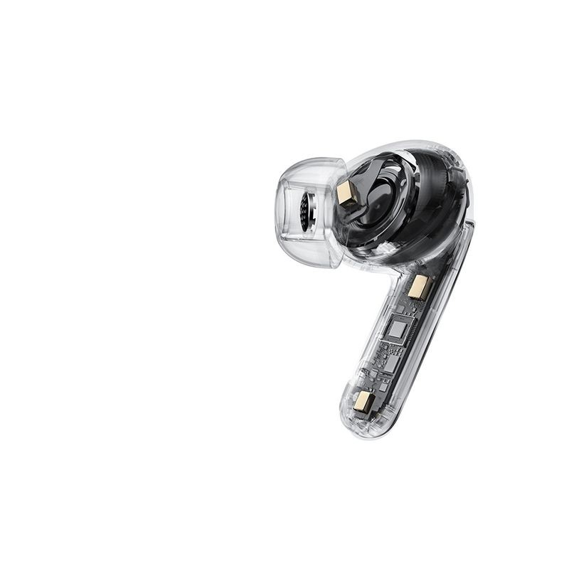 Sonido de QCY MeloBuds Pro HT08 ANC Negro - Auriculares Bluetooth