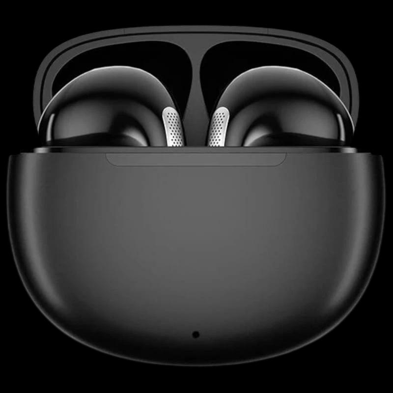 QCY T20 Negro - Auriculares Bluetooth