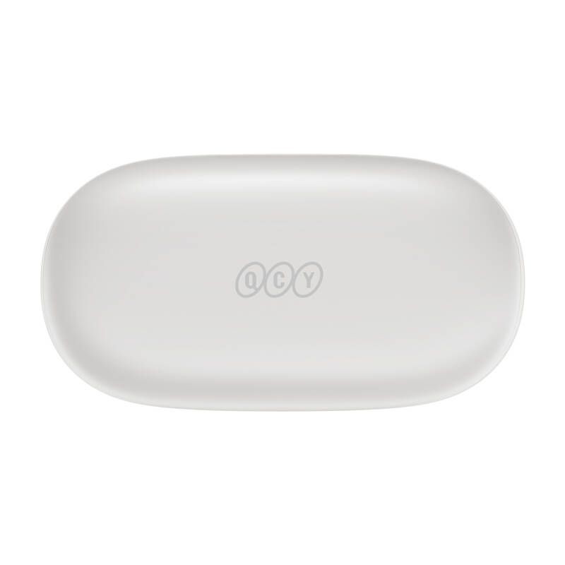 Cerrada de QCY T30 Crossky GTR2 Blanco - Auriculares Bluetooth