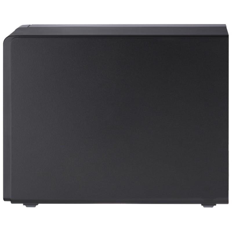 QNAP TR-002 Caja de expansión RAID - Lateral derecho