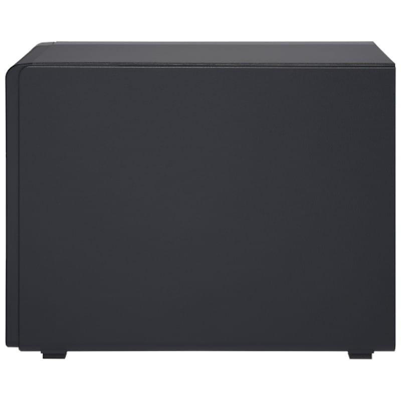 QNAP TR-004 Caja de expansión RAID - Lateral derecho
