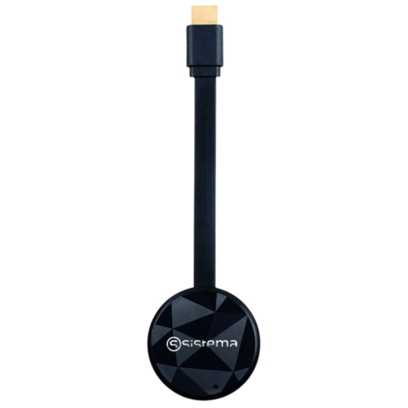 Quick Media STMC1 - Récepteur sans fil pour téléviseurs Mirrorcast