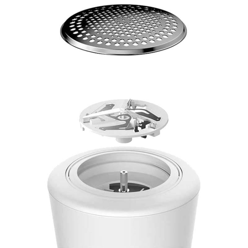 Deerma MQ600 Lame anti-peluches pour rasoir à vêtements