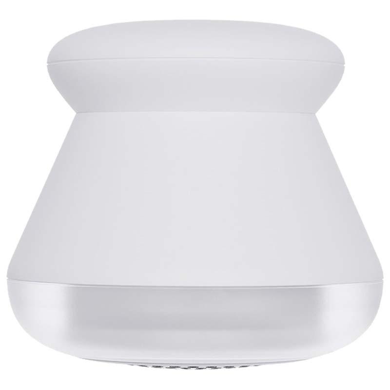 vista trasera del Quitapelusas Sothing Pudding Fabric Shaver