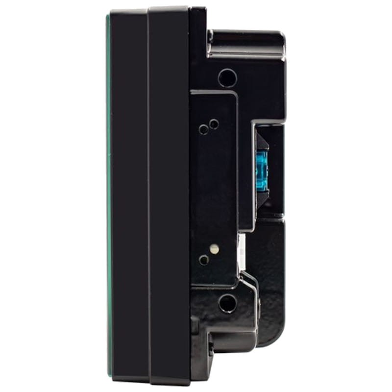 Autorradio 2 DIN S-072C 2GB/32GB 7 USB Carplay Android - Lateral derecho