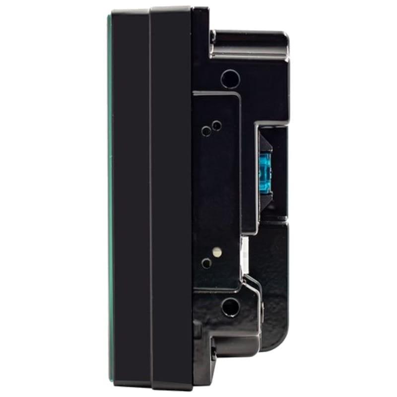 Autorradio 2 DIN S-072C 2GB/32GB 7 USB Carplay Android - Lateral derecho