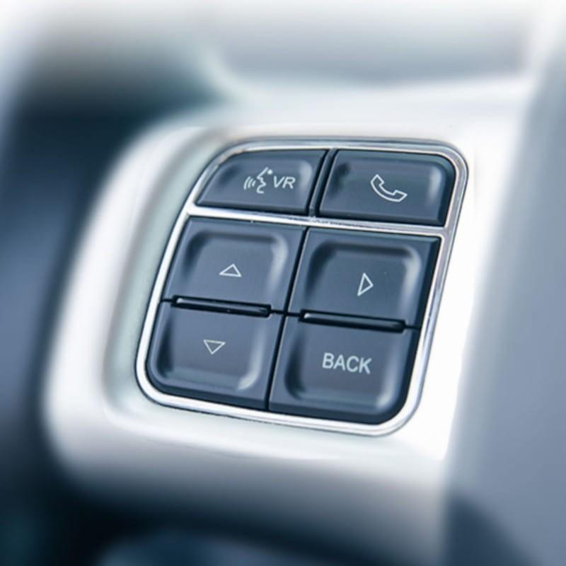 Autoradio 2 DIN S-8802C 2GB/64GB GPS MirrorLink WiFi Negro - Contenido