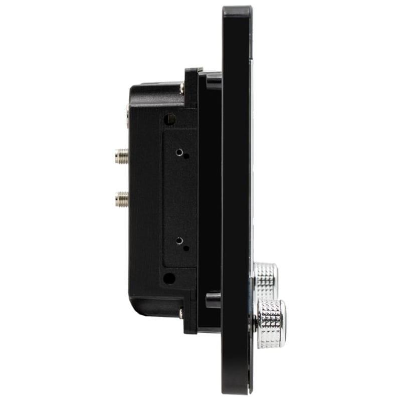 Autorrádio 2 DIN S-9089 1 Go/16 Go GPS Android 10.1 9 pouces HD - Latérale