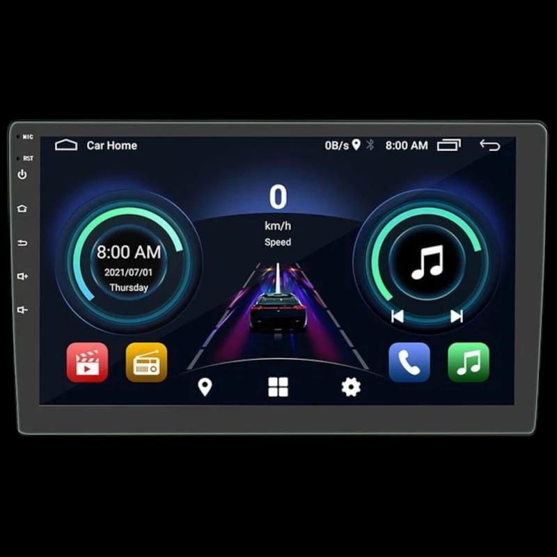 Autorradio 2 DIN SWM S-9090 2GB/32GB 9 HD MirrorLink WiFi