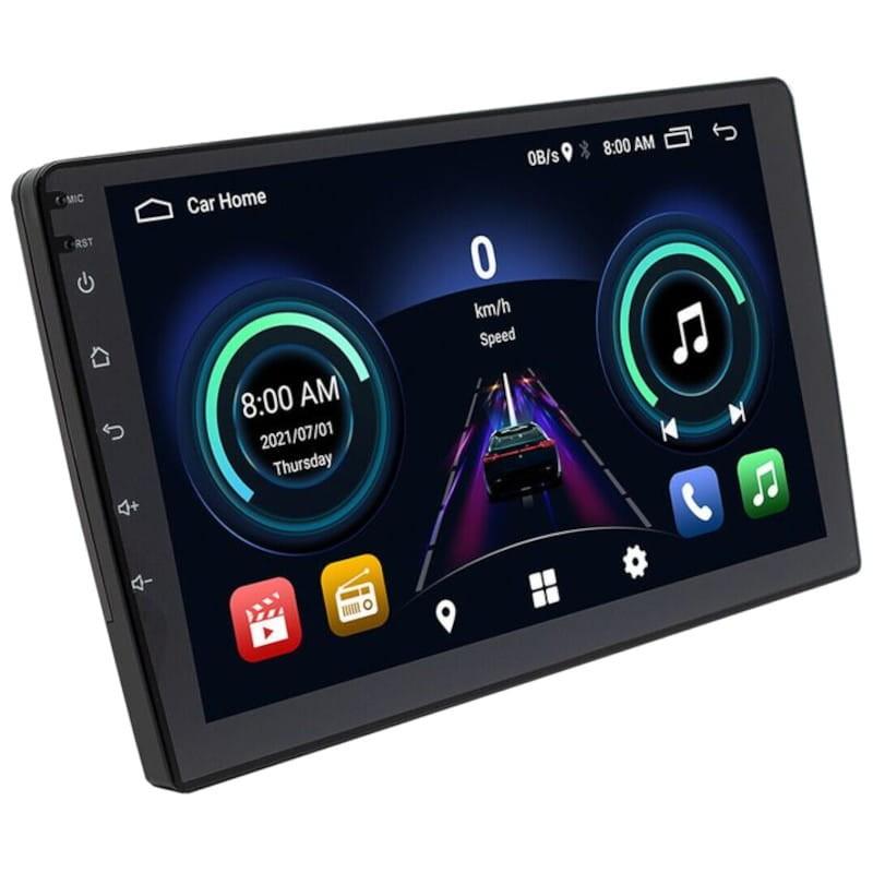 Autorradio 2 DIN S-9090 2GB/32GB 9 HD MirrorLink WiFi - Pantalla