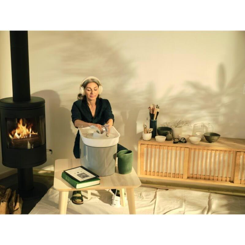 Materiales reciclados del Rakuten Kobo Elipsa 2E 32GB Wifi Negro