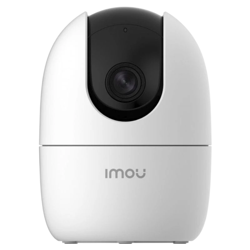 Imou Ranger 2 2MP Full HD WiFi Visión nocturna - Cámara de Seguridad