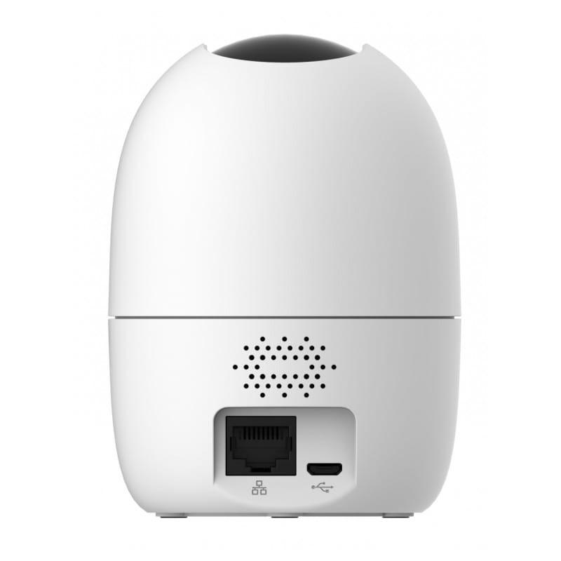 Imou Ranger 2 2MP Full HD WiFi Visión nocturna - Cámara de Seguridad imagen trasera