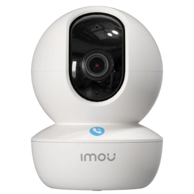 Imou Ranger RC 3MP 2K Wi-Fi Visión nocturna - Cámara de seguridad