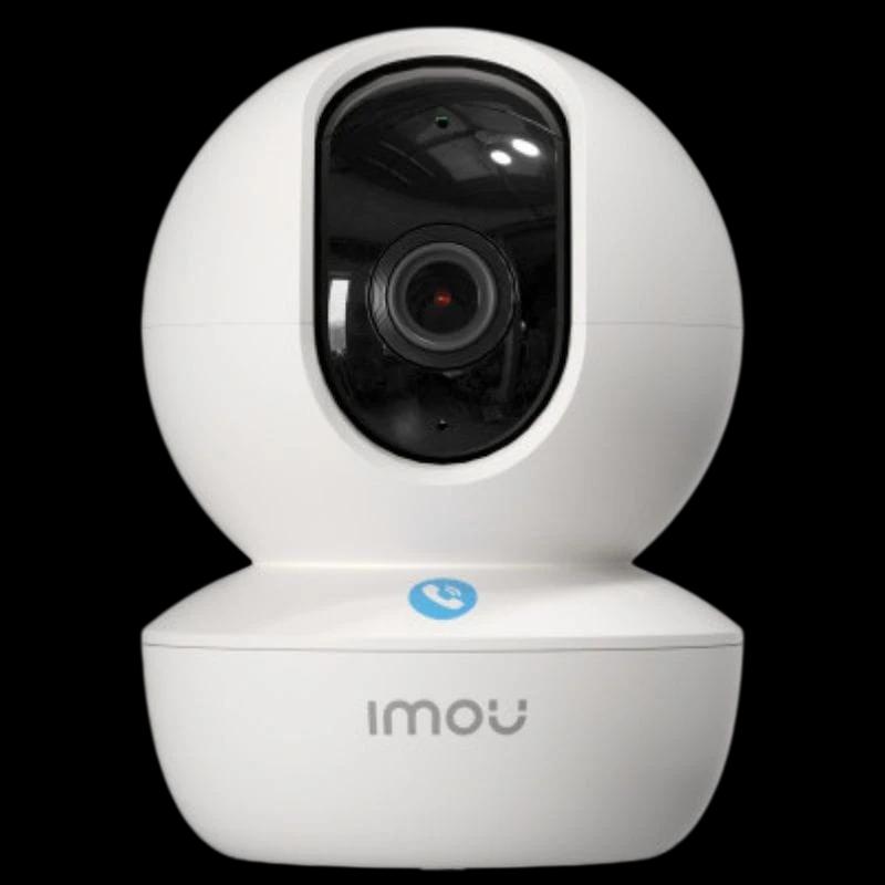 Imou Ranger RC 3MP 2K Wi-Fi Visão Nocturna - Câmara de Segurança