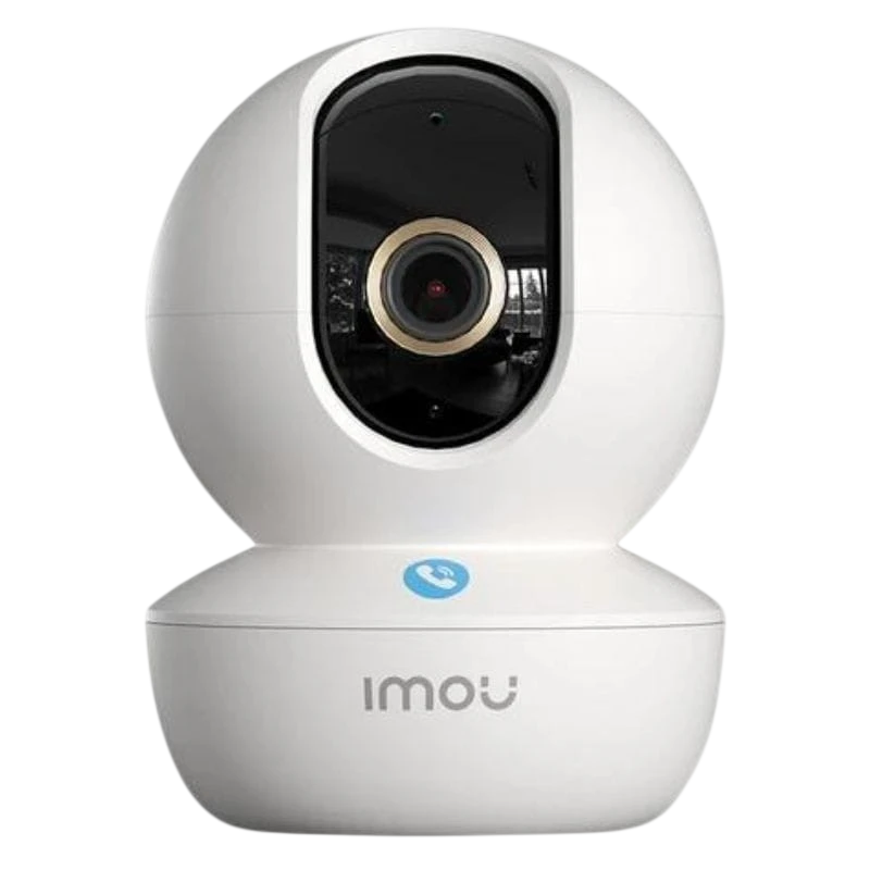 Imou Ranger RC 5MP 3K WiFi Visión Nocturna - Cámara de Seguridad