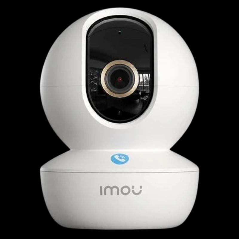 Imou Ranger RC 5MP 3K WiFi Visión Nocturna - Cámara de Seguridad