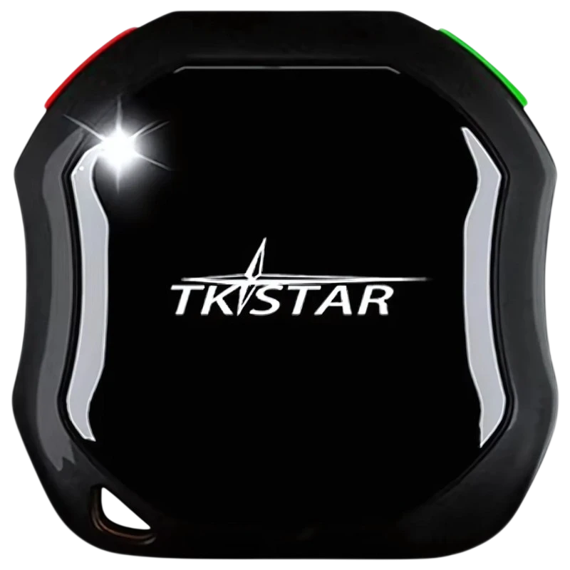 Traceur GPS TKSTAR TK109 - Traceur GPS
