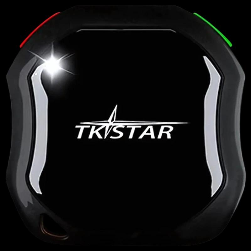Traceur GPS TKSTAR TK109 - Traceur GPS