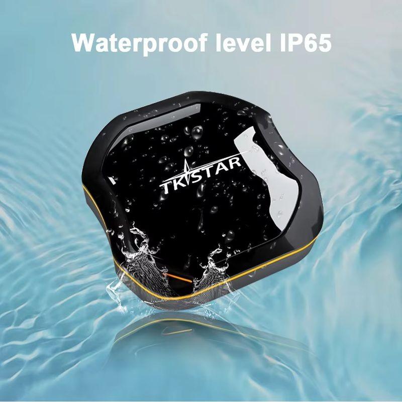 résistant à l'eau de Traceur GPS TKSTAR TK109 - Traceur GPS