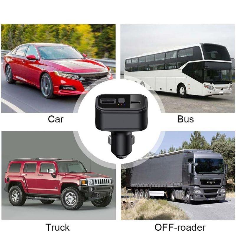 Véhicules de Localisateur GPS TKSTAR TK818 - Localisateur GPS