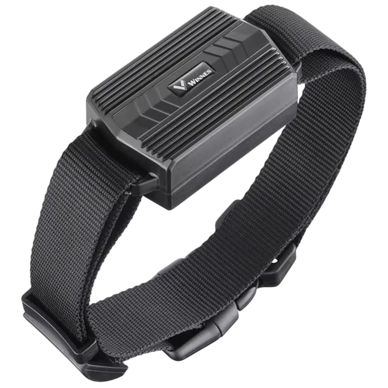 Traceur GPS TKSTAR TK919 - Localisateur GPS