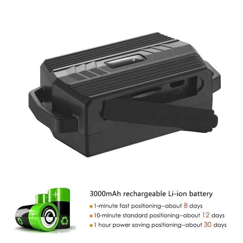 Batterie de Traceur GPS TKSTAR TK919 - Localisateur GPS