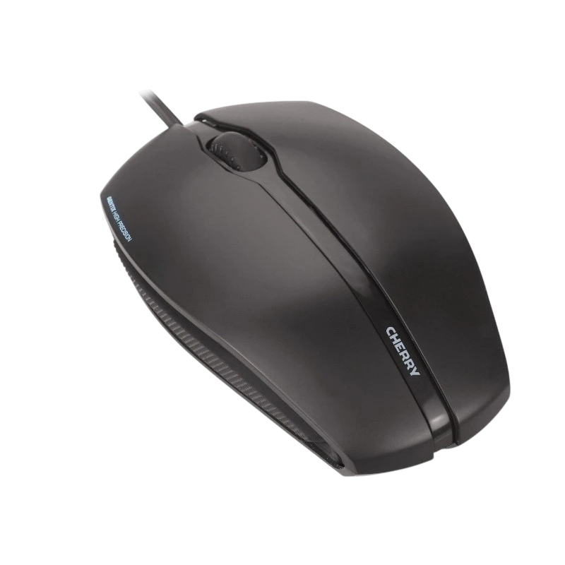 Mouse Gaming Cherry JM-0300