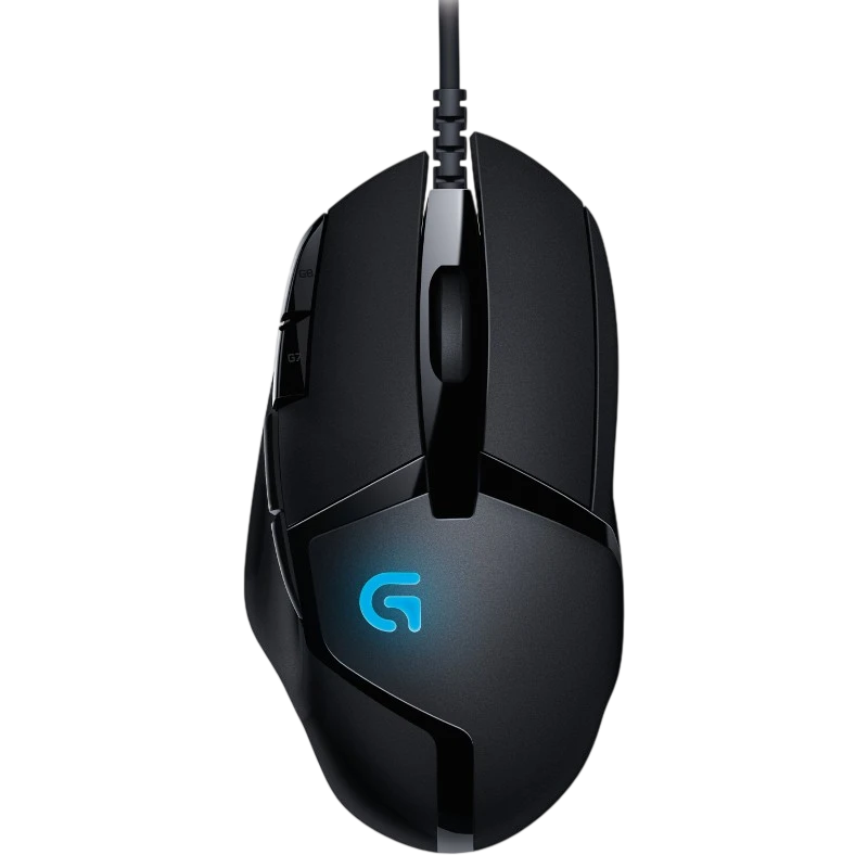 Ratón Gaming Logitech Hyperion Fury G402