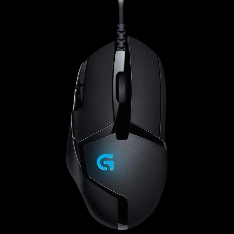 Mouse Gaming Logitech Hyperion Fury G402