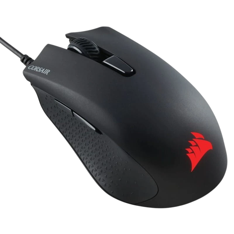 Ratón Gaming Corsair Harpoon RGB Pro