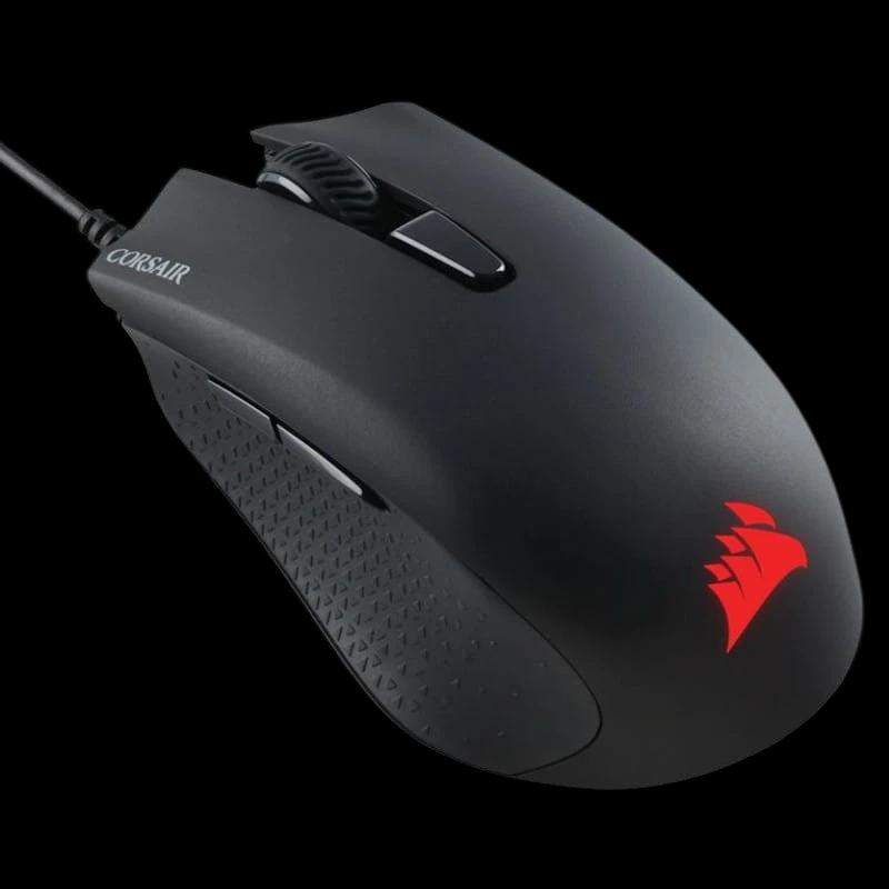 Souris de jeu Corsair Harpoon RGB Pro -12000DPI