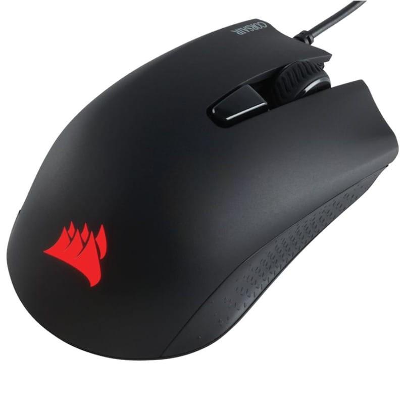 Souris de jeu Corsair Harpoon RGB Pro -12000DPI - Frontal