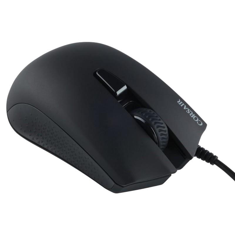 Souris de jeu Corsair Harpoon RGB Pro -12000DPI - Adaptable