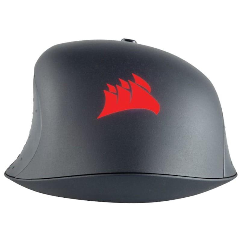 Souris de jeu Corsair Harpoon RGB Pro -12000DPI - Arrière