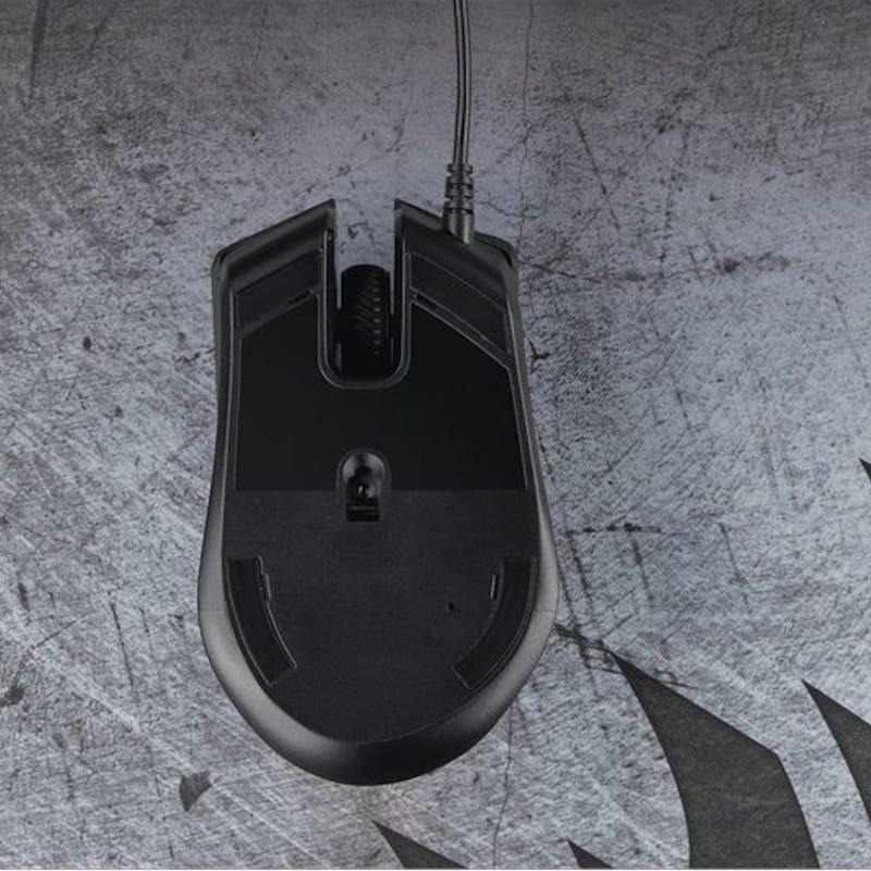 Souris de jeu Corsair Harpoon RGB Pro -12000DPI - Grande qualité