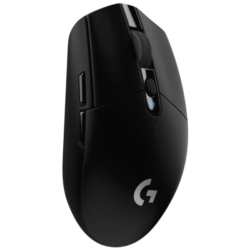Rato Sem Fio Gaming Logitech G304 Lightspeed 12000 DPI