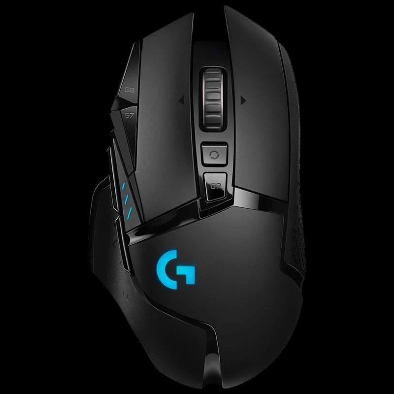 Souris Gaming Logitech G502 Lightspeed Wireless