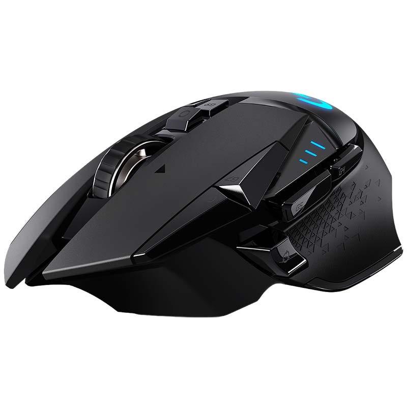 Souris Gaming Logitech G502 Lightspeed Wireless - Avant