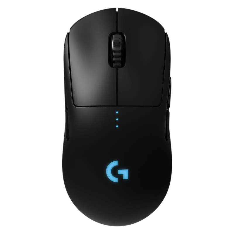 Ratón Gaming Logitech G Pro Wireless