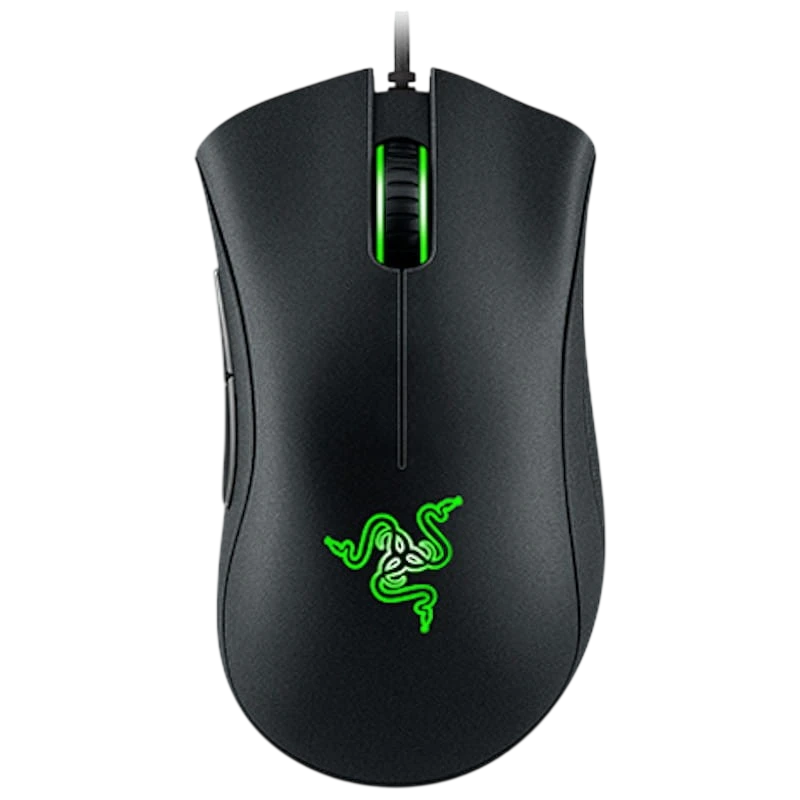 Ratón Gaming Razer Deathadder Essential