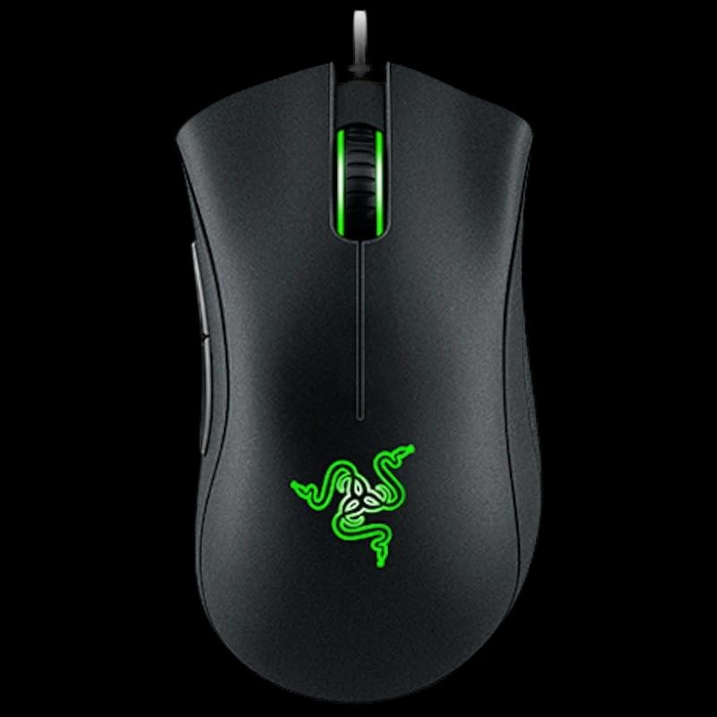 Rato Gaming Razer Deathadder Essential