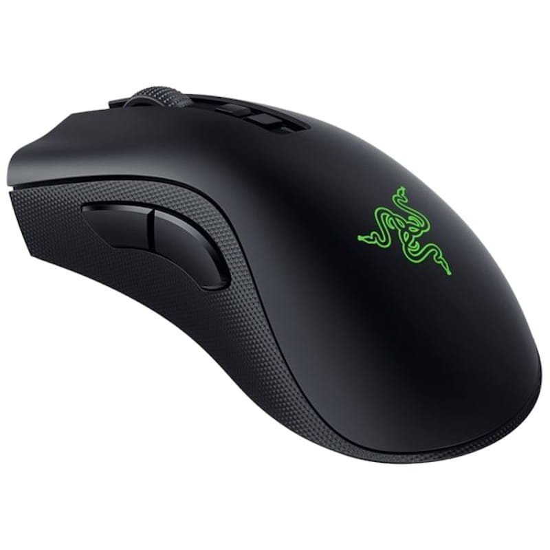 Rato Gaming Razer Deathadder V2 Pro Wireless - Corpo