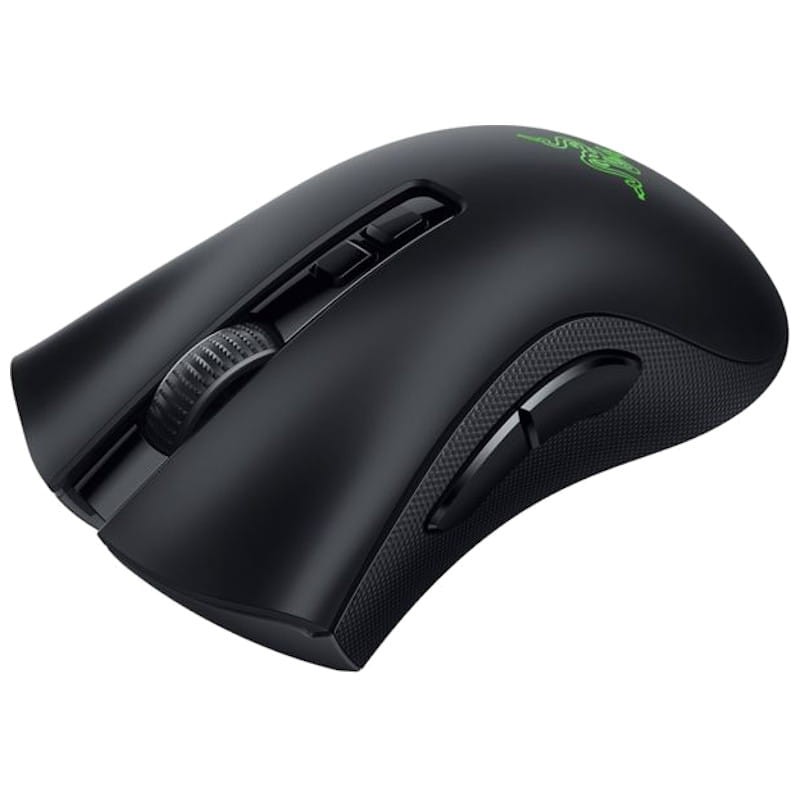 Rato Gaming Razer Deathadder V2 Pro Wireless - Frontal