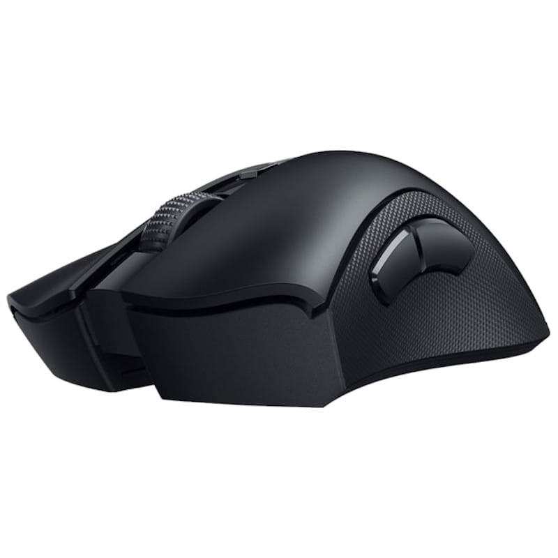 Rato Gaming Razer Deathadder V2 Pro Wireless - Adaptável