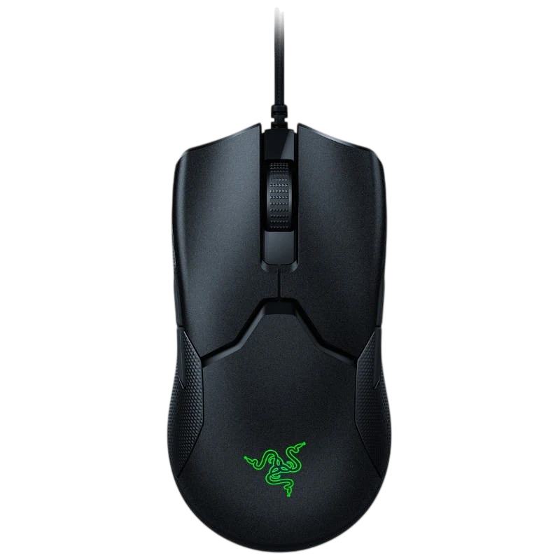 Ratón Gaming Razer Viper 8KHz - 20000 DPI
