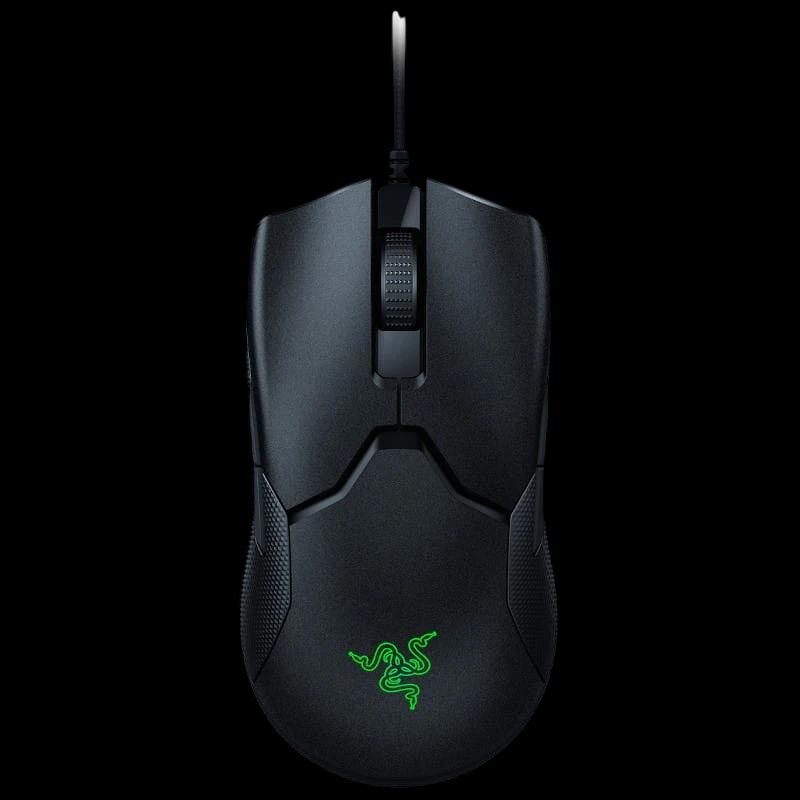 Ratón Gaming Razer Viper 8KHz - 20000 DPI