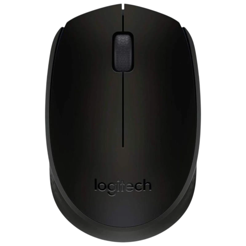 Ratón Inalambrico Logitech B170